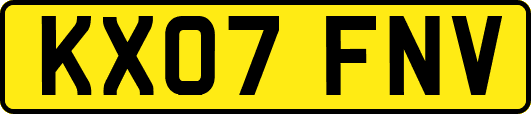 KX07FNV