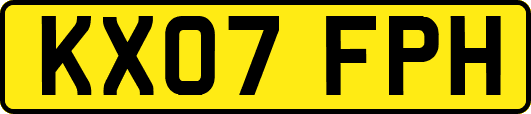 KX07FPH