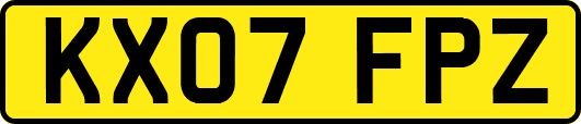 KX07FPZ