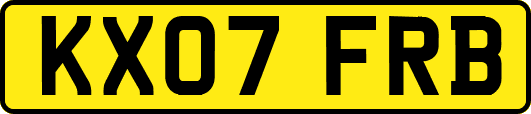KX07FRB