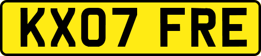 KX07FRE