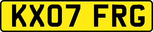 KX07FRG