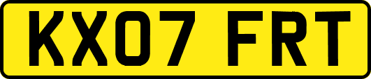 KX07FRT