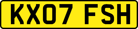KX07FSH