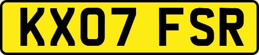 KX07FSR