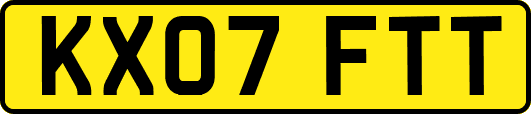 KX07FTT