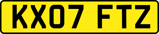 KX07FTZ