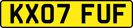 KX07FUF