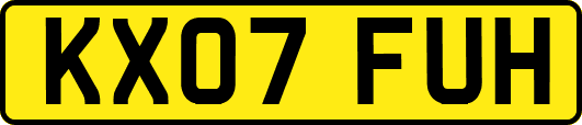 KX07FUH