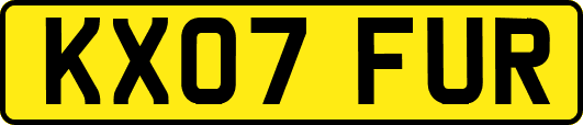 KX07FUR