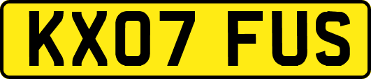 KX07FUS