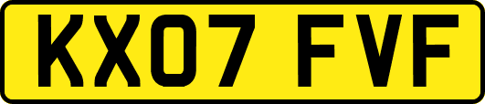 KX07FVF