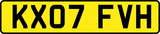 KX07FVH