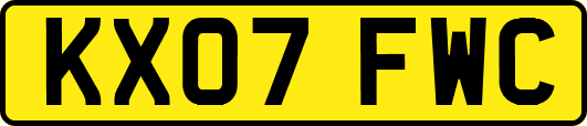 KX07FWC