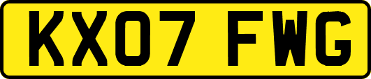 KX07FWG