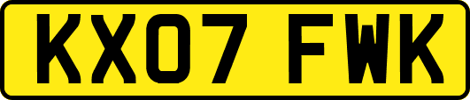 KX07FWK