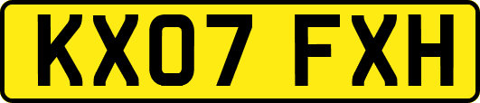 KX07FXH