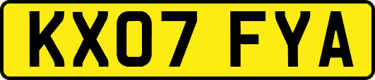 KX07FYA