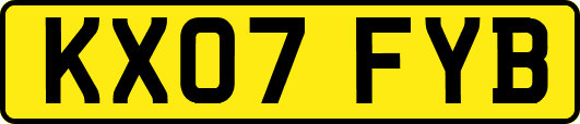 KX07FYB