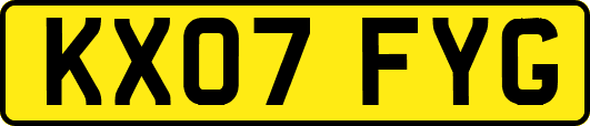 KX07FYG