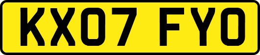 KX07FYO
