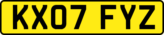 KX07FYZ