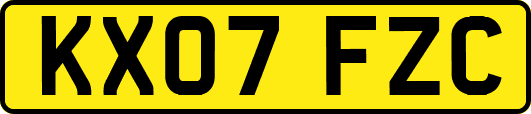 KX07FZC