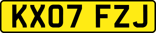 KX07FZJ