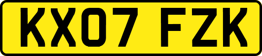 KX07FZK