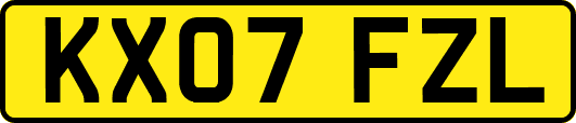 KX07FZL
