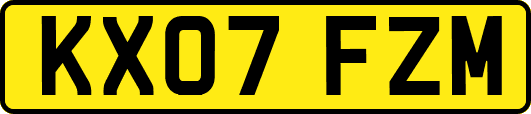 KX07FZM