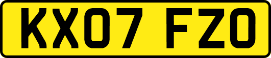 KX07FZO