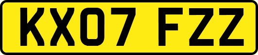 KX07FZZ