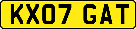 KX07GAT