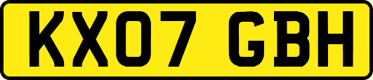 KX07GBH
