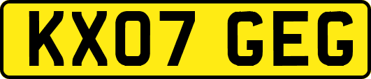 KX07GEG