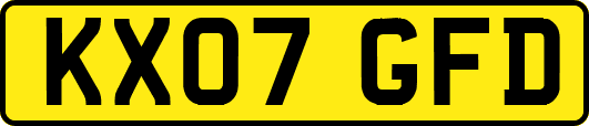KX07GFD