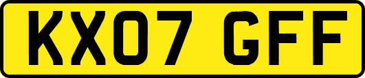 KX07GFF
