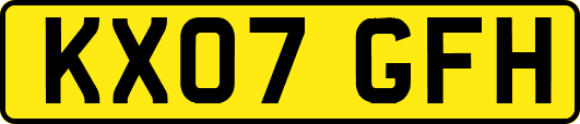 KX07GFH