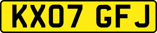 KX07GFJ