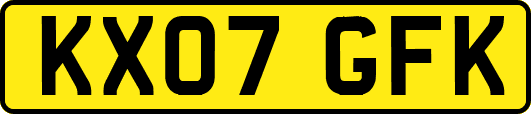 KX07GFK