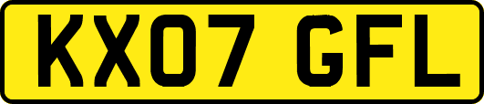 KX07GFL