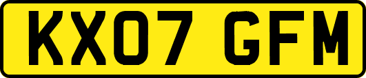 KX07GFM