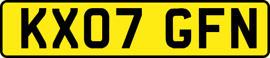 KX07GFN