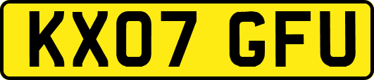 KX07GFU