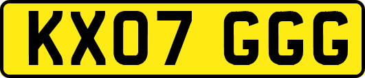 KX07GGG