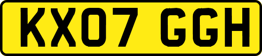 KX07GGH