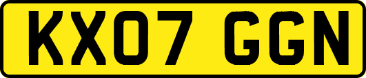 KX07GGN
