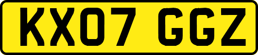 KX07GGZ
