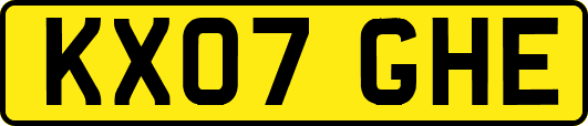 KX07GHE